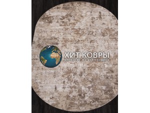Armina 03851 Коричневый овал